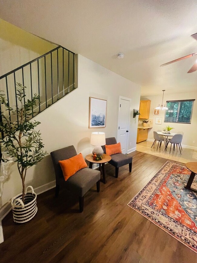 Photo - 3/2.5 Updated Home near Curtis Park