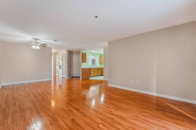 Photo - Stylish 2-Bed Condo in Gated Community