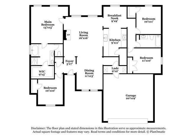 Photo - 319 W Little Creek Rd