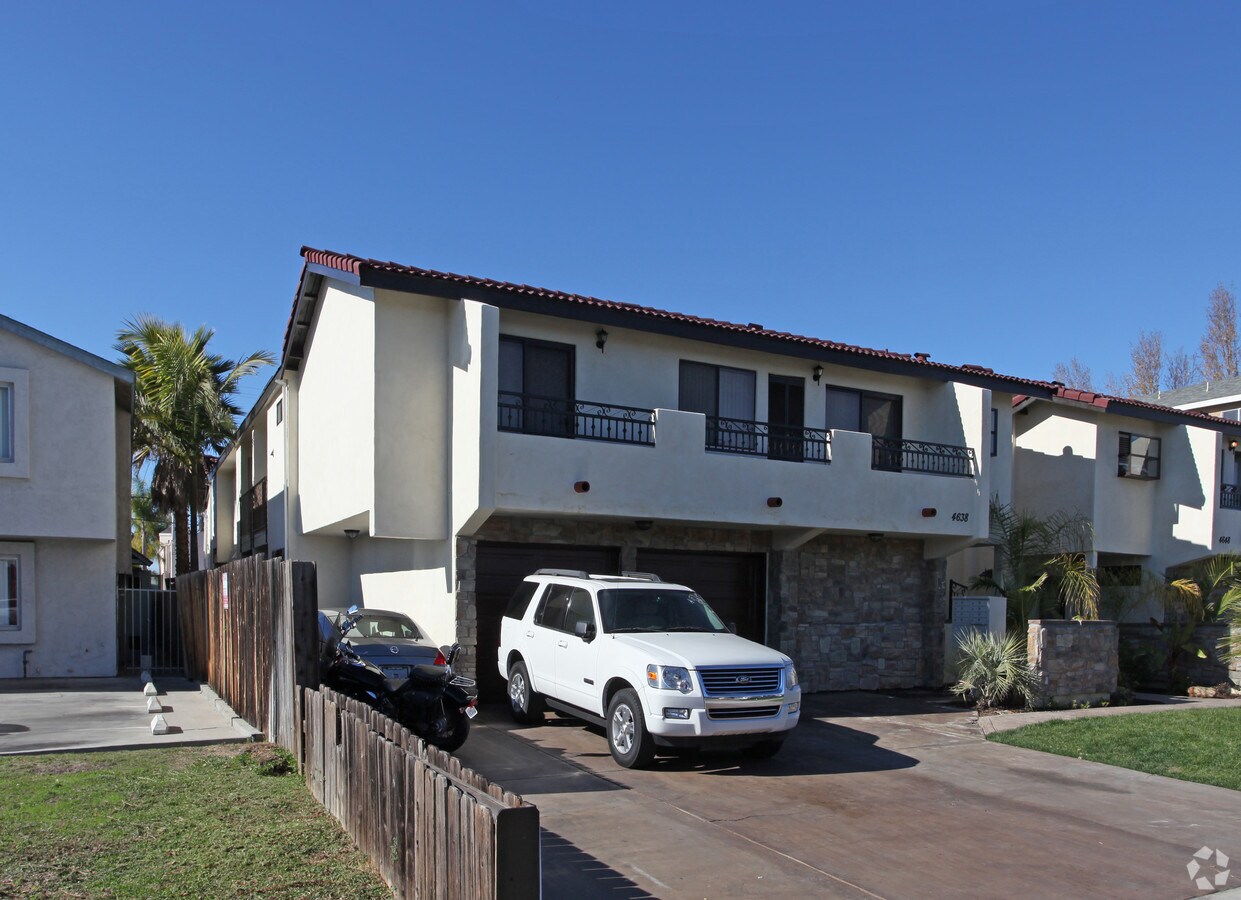 Photo - Ohio Villas I