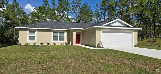 Building Photo - 217 Oak Ln Cir Rental