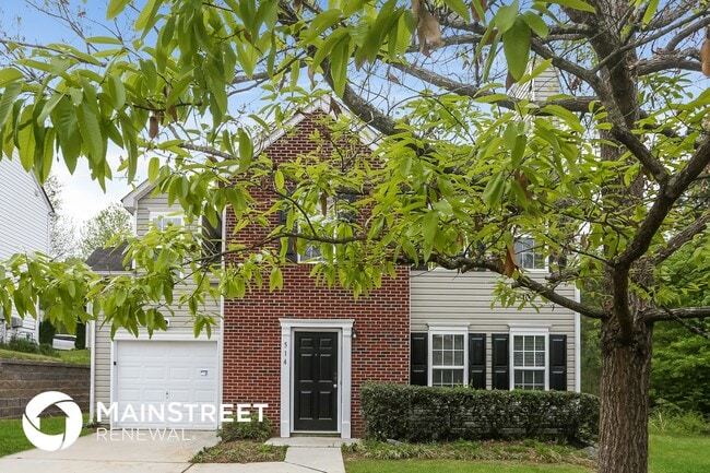 Photo - 514 Woodington Ln
