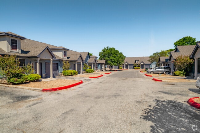 Unit Exterior