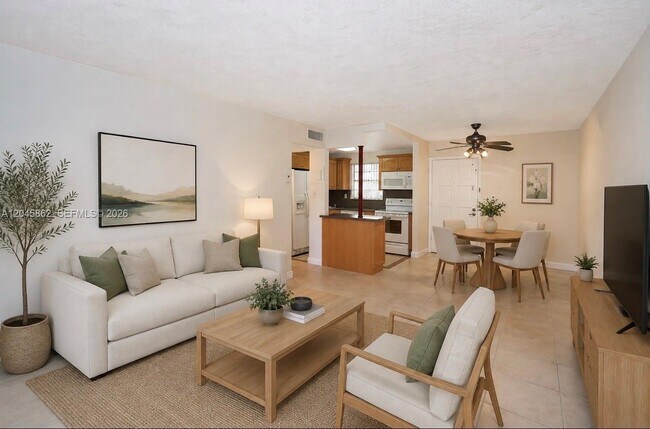 Photo - 8500 SW 109th Ave Unit 6-102