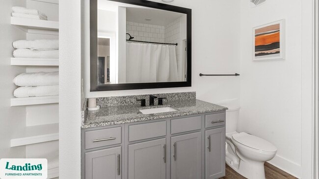 Photo - 1900 Olevia St Unidad 230