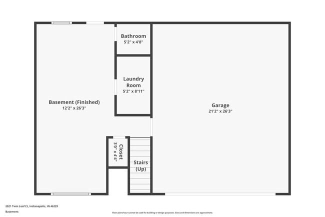 Photo - 2021 Twin Leaf Ct