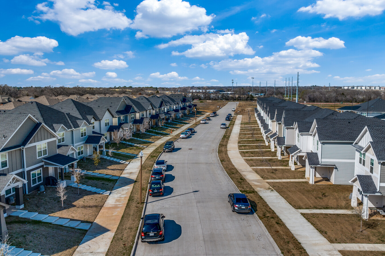 Photo - Audra Townhomes