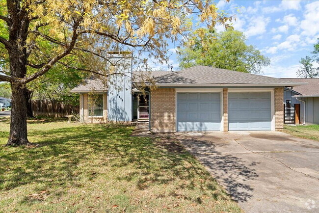 Building Photo - 2808 Nordham Dr Rental