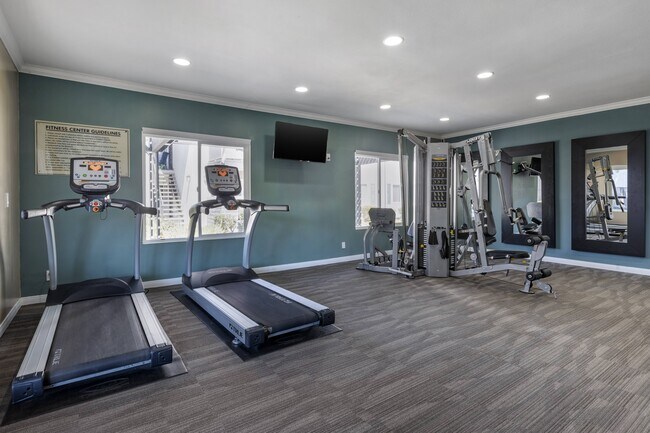 Sage Creek Apartment Homes