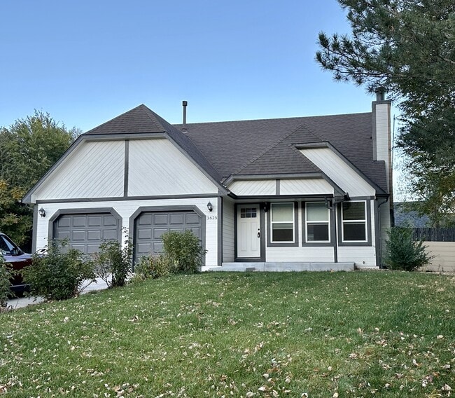 Building Photo - 3625 Trailhill Pl