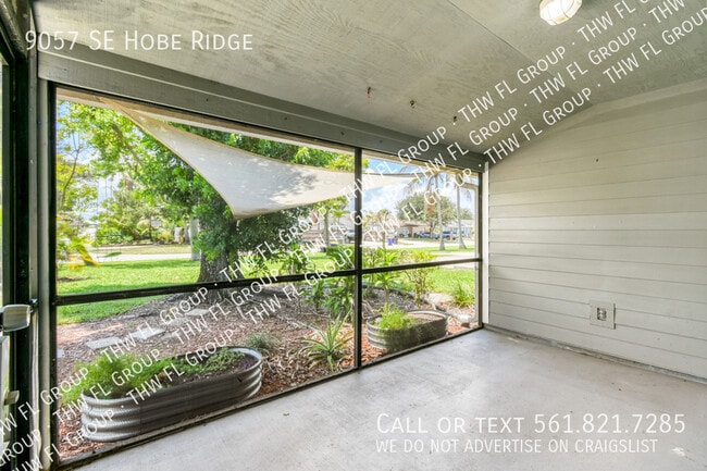 Photo - 9057 SE Hobe Ridge Ave