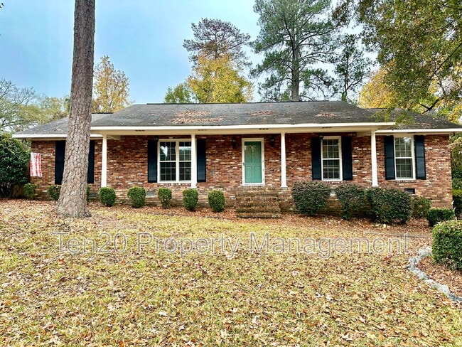 Building Photo - 2005 Landau Dr