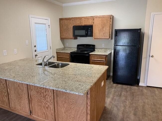 6706 University Village Way Unit B