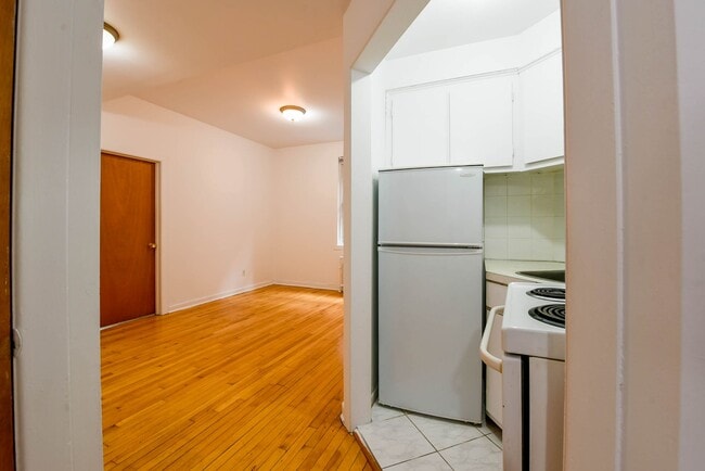 Photo - 3495 Av. Van Horne Unit 208