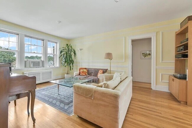 Building Photo - 520 High St Unit 34B Rental