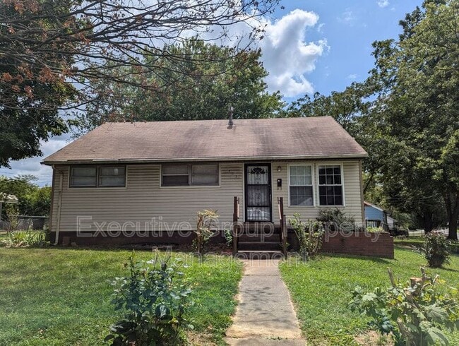 Building Photo - 403 Lee Rd Rental