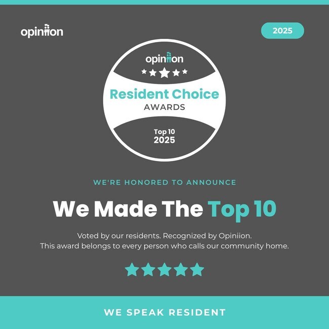 Photo - Enclave at the Dominion Apartments