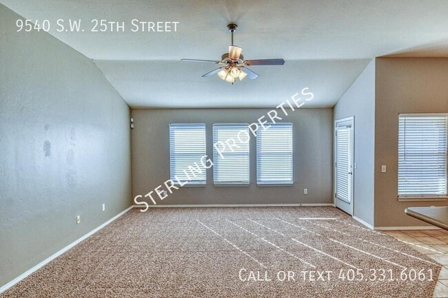 Photo - 9540 SW 25th St