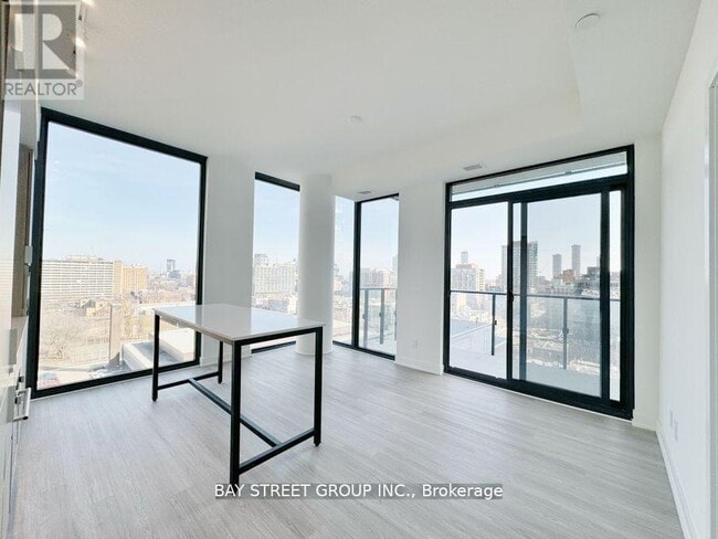 Photo - 47 Mutual St Unité 1207