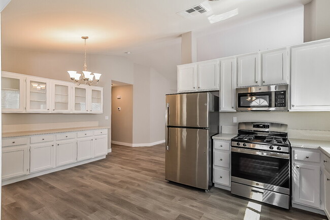 Photo - 4007 Mystic Canyon Ct