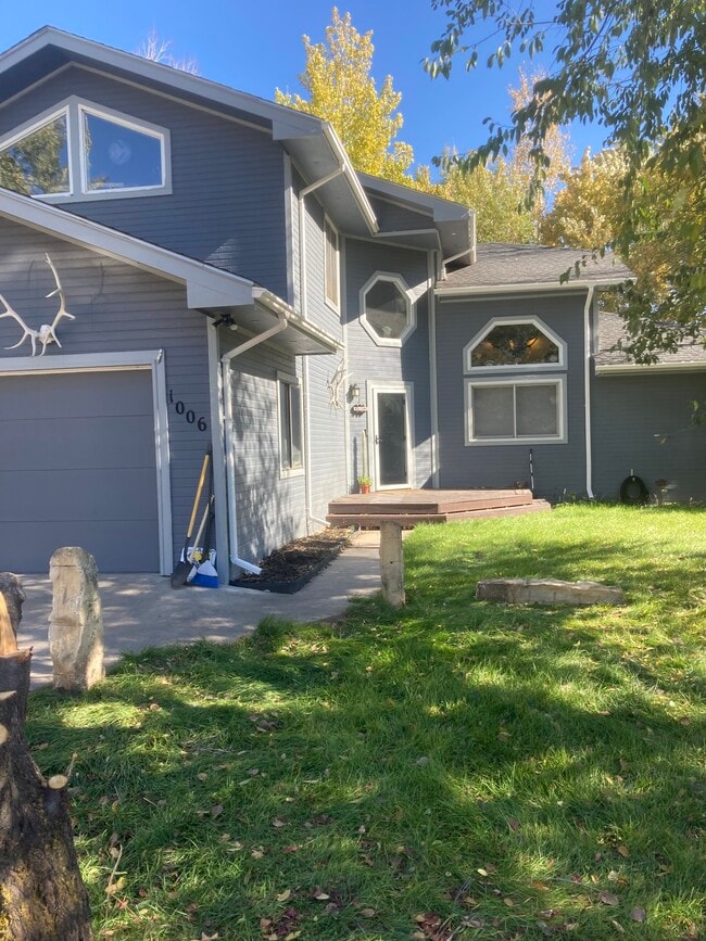 Photo - 1006 Whistlers Ct