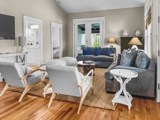 Photo - 50% off first months rent.  Open 3 bedroom...