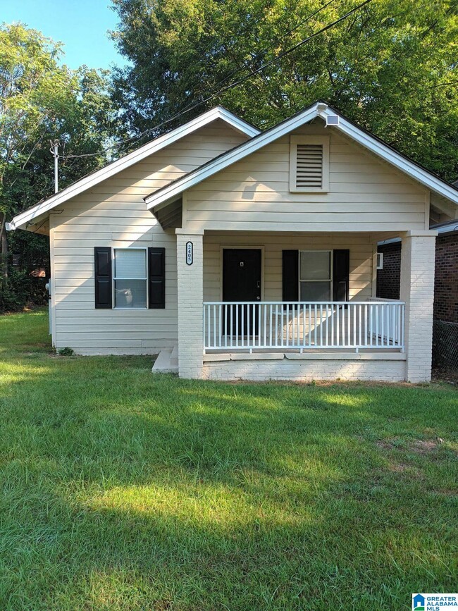 Photo - 2405 Palmetto St Townhome