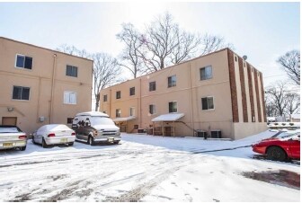 Photo - Hillcrest Apartments