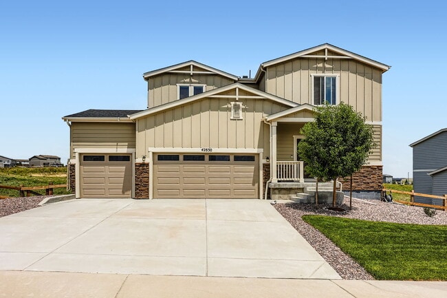 Photo - 42830 Ivydale St House