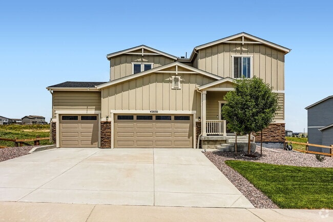 Building Photo - 42830 Ivydale- Rental