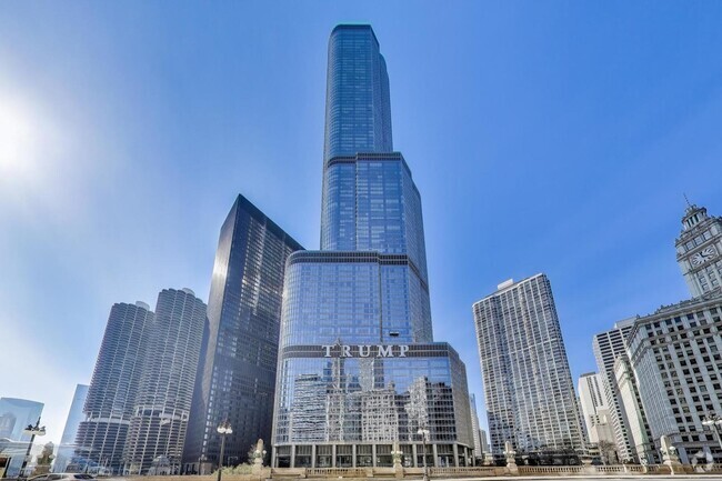 Building Photo - 401 N Wabash Ave Rental