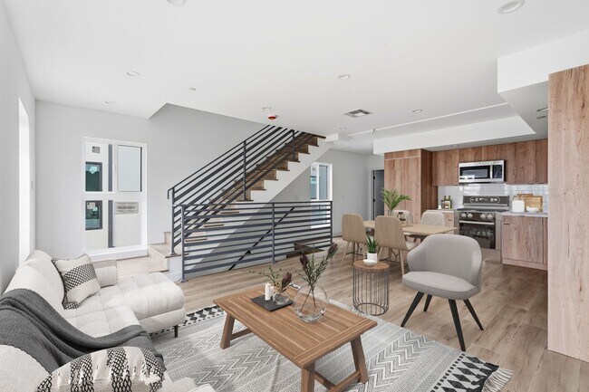 Photo - 1656 Rockwood St Unidad #1656 1/2