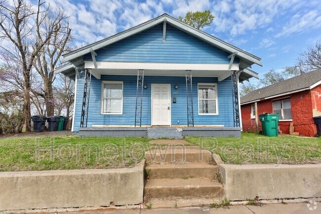 Building Photo - 2105 N Lottie Ave Rental