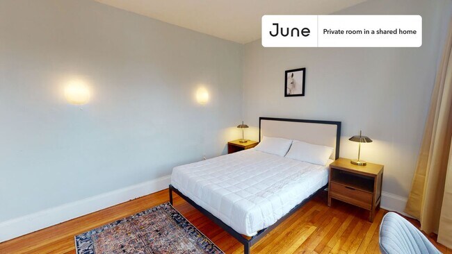 Photo - Room in Shared 4 bed/1 bath home Unidad B