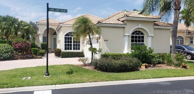 Building Photo - 9091 Long Lake Palm Dr