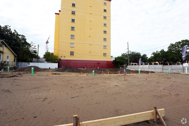 Photo - Tuxedo Townhomes