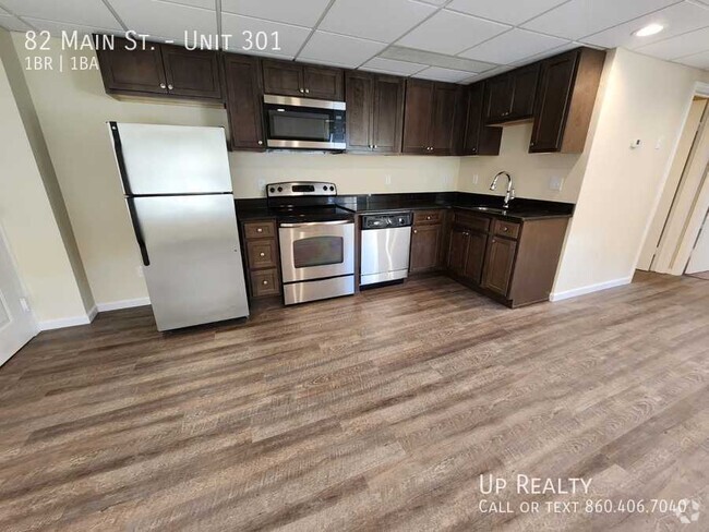 Building Photo - 82 Main St Unit 301 Rental