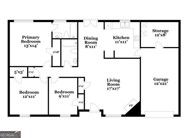 Photo - 8202 Winewood Ct