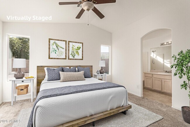 Photo - 3517 W Sands Dr