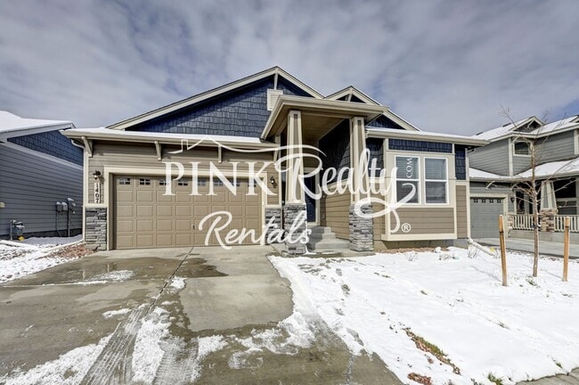 Building Photo - 1407 Grand Overlook St