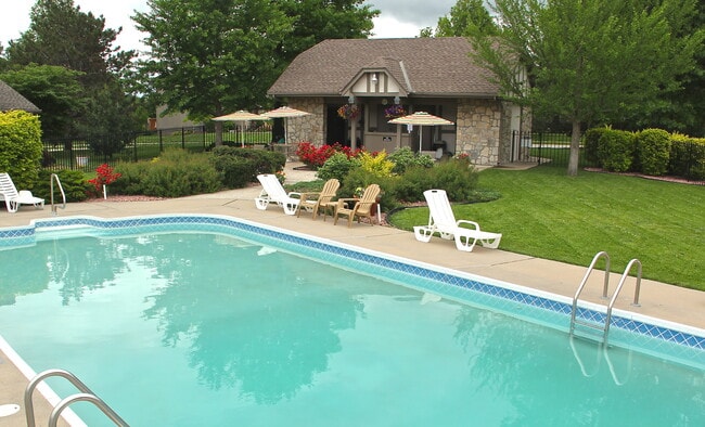 Building Photo - 1312 NW Village Dr Rental