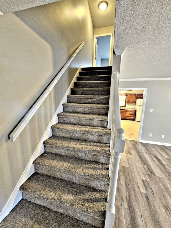 Photo - 3BR TOWNHOUSE FOR RENT - DECATUR SW