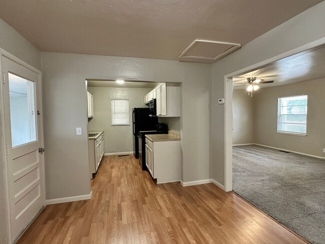 Photo - 6239 N East Park View St