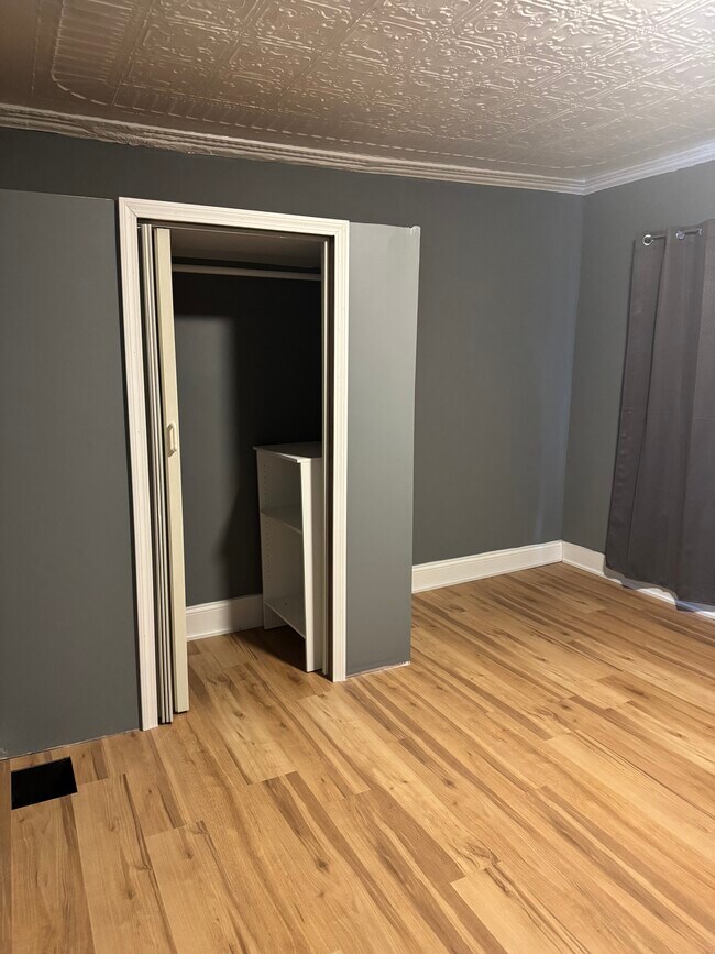 Master bedroom #2 - 29 Derby St Apartments Unit 2