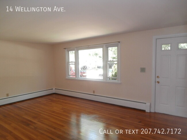 14 Wellington Ave
