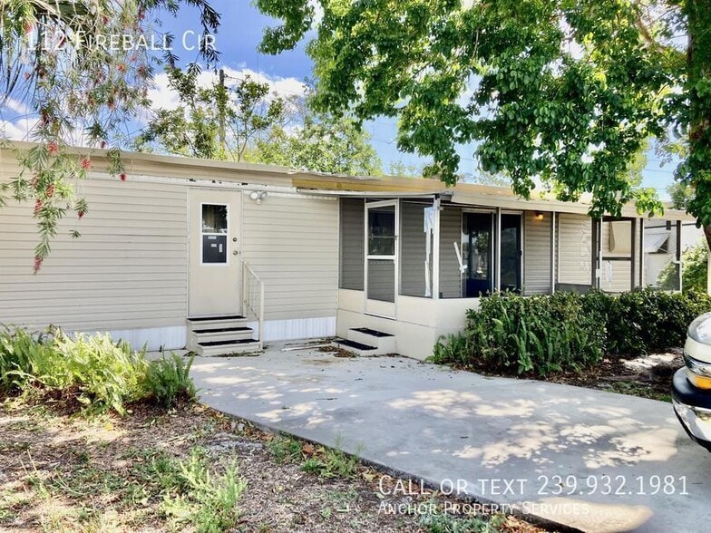 112 Fireball Cir