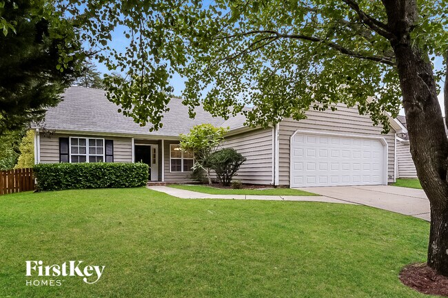 Photo - 1711 Kildare Woods Dr