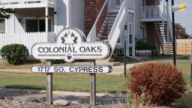 Photo - 1717 S Cypress St Unidad 414