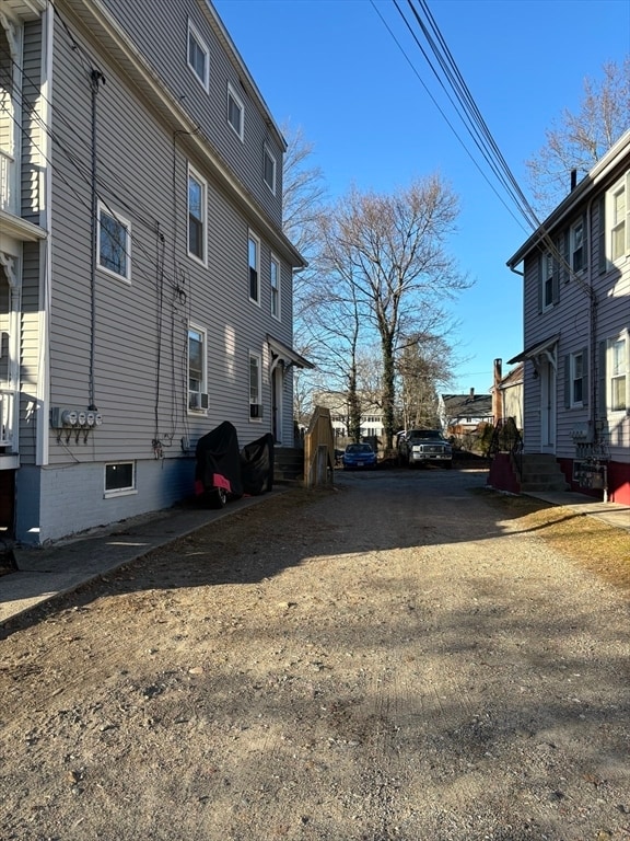 Photo - 94 Fisher St Unit 3