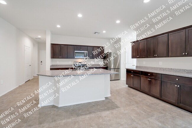 Photo - 4655 W Basil Ave
